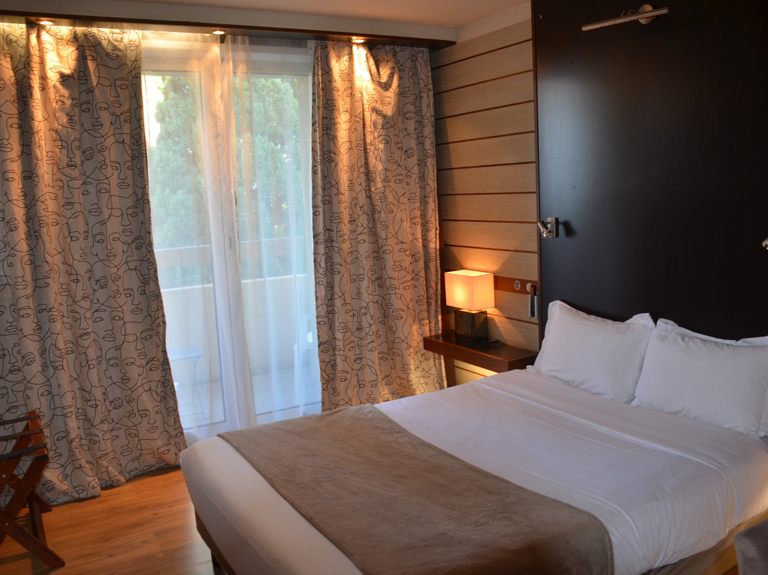 Cors' Hotel主图