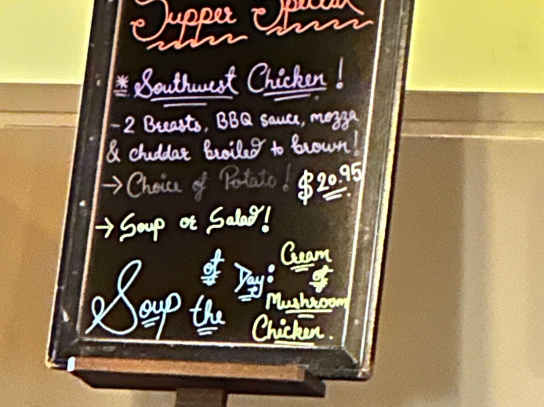 Bella Vista Inn主图