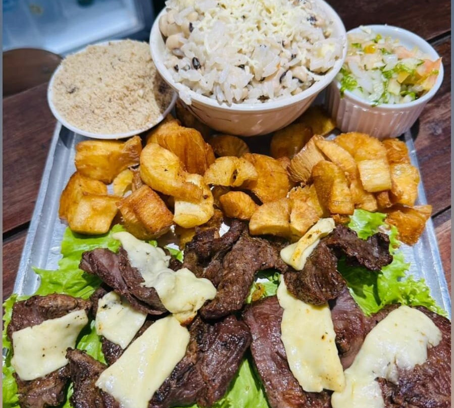 Restaurante & Espetaria Gourmet Pará Iba