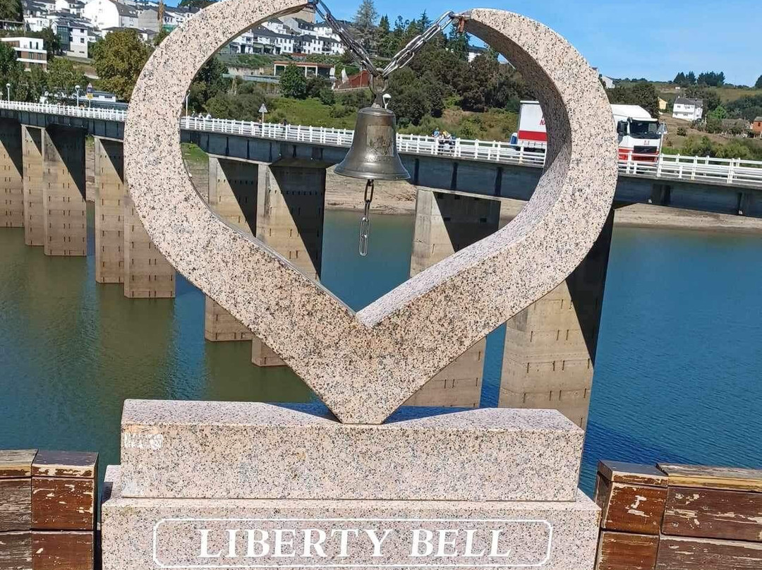 Liberty Bell-波尔托马林必去景点