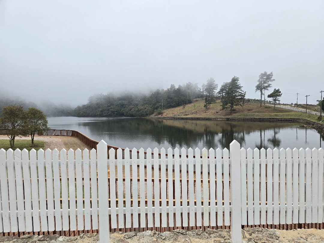 Pico Itapeva Lake-Pindamonhangaba必去景点