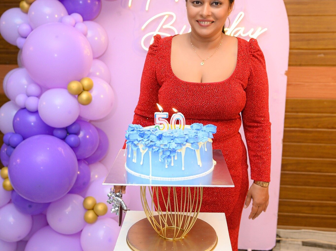 加姆珀哈科凡罗酒店主图