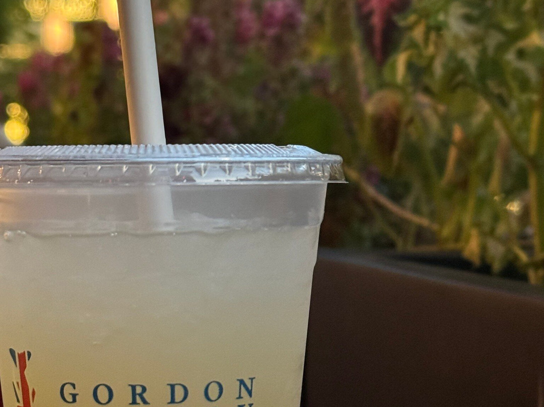 Gordon Ramsay Fish & Chips