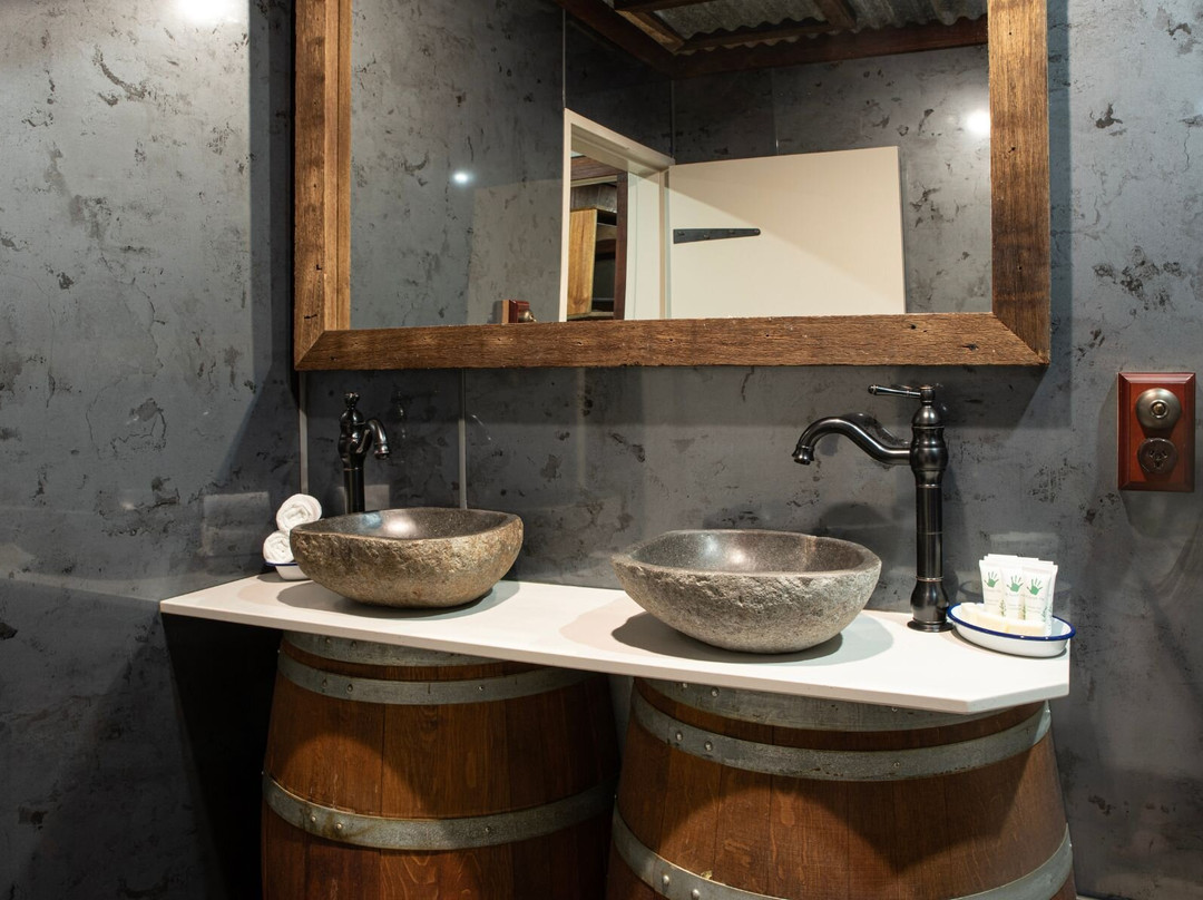 长岛酒店住宿-The Staging Post