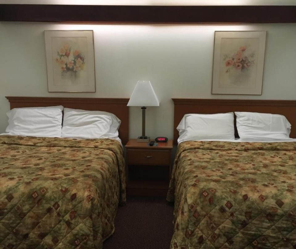 North King Motel主图