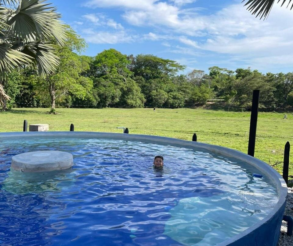 Hotel Refugio Texano