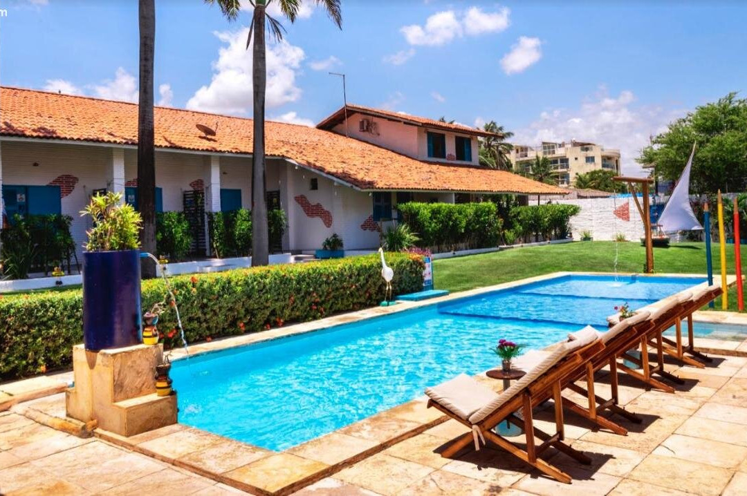 Pousada & Food 3 Abelhas主图