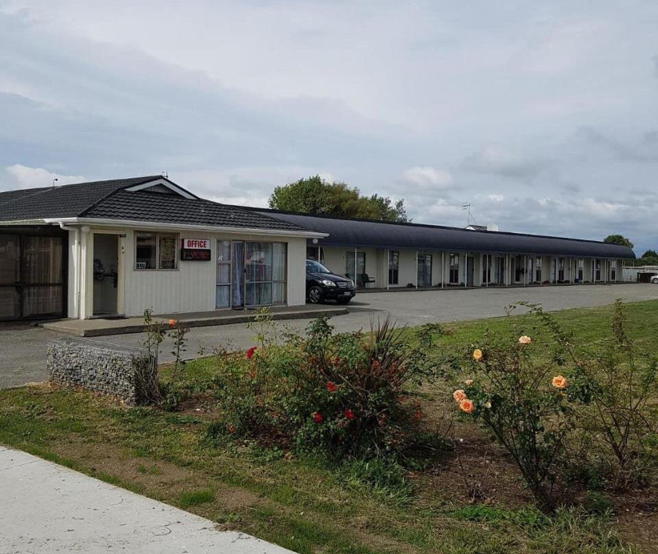 Castletown Motel主图