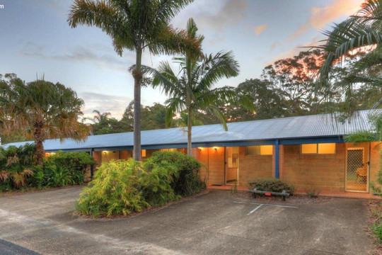 Stuarts Point Convention Centre主图