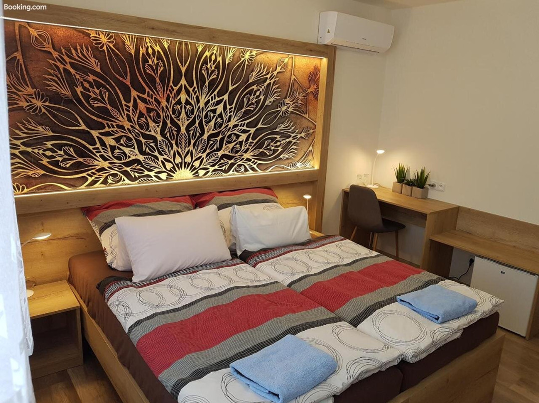 Hotel Gol主图