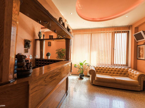 斯维格奥尔基酒店主图