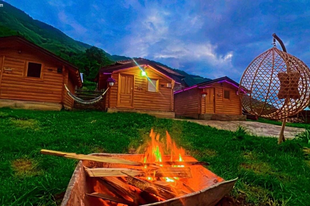 The Guesthouse Dedushi