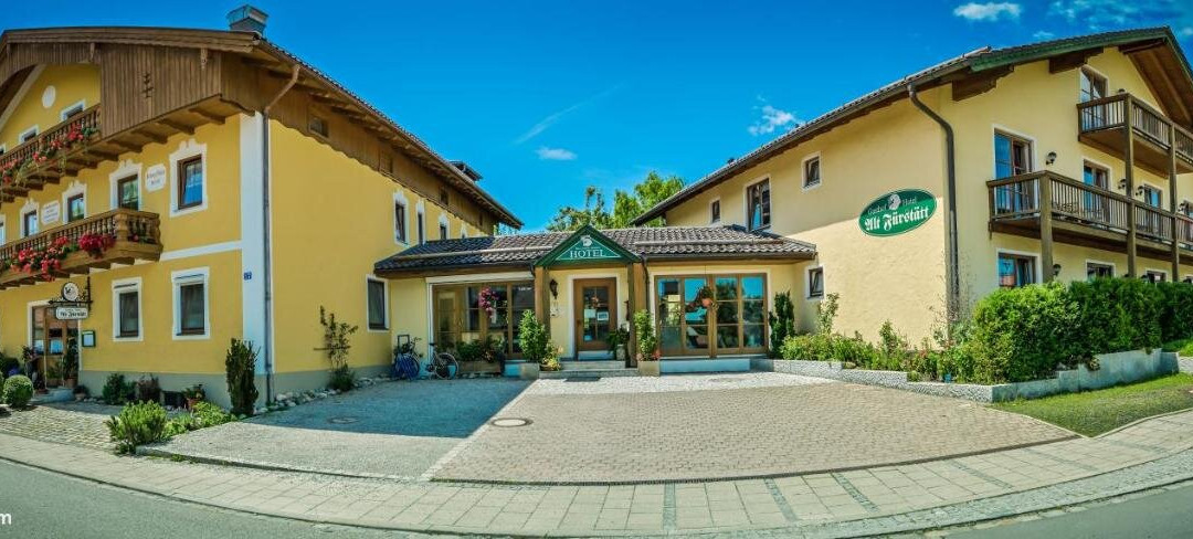 Gasthaus - Hotel Alt Fuerstaett主图