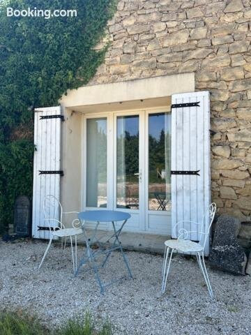 B&B Les Vents d'Anges主图