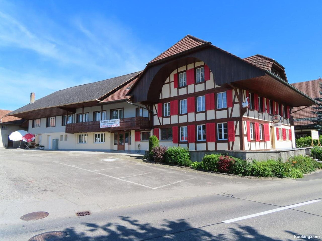Gasthof Schwanen主图