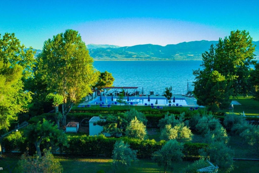 Hotel Tsamadanis主图