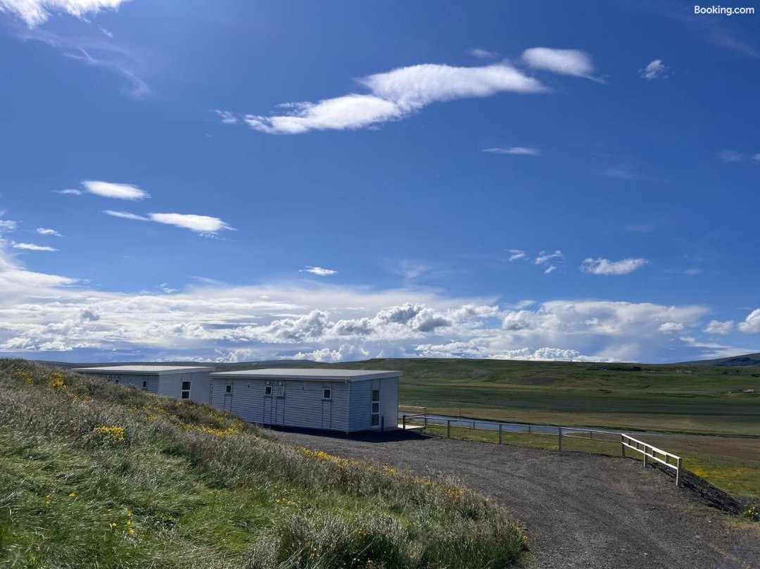 Stóra-Ásgeirsá Horse Farm Stay主图