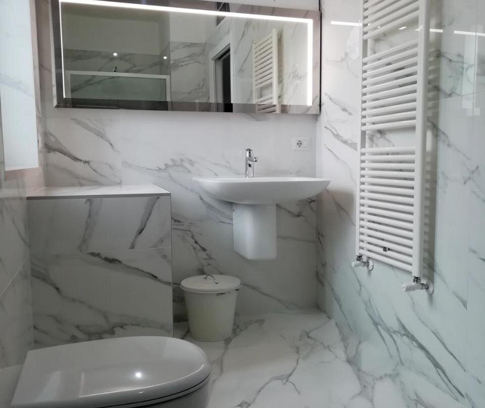 L'Altare Bianco B&B主图