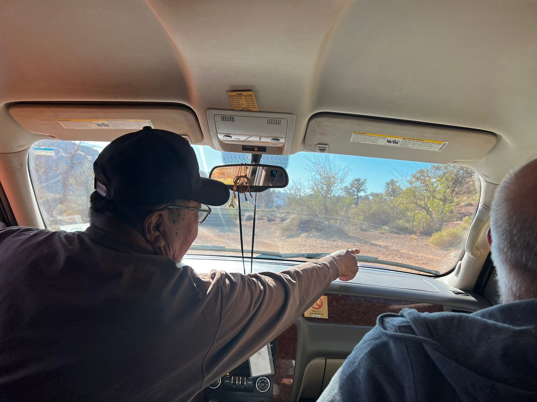 Valley View Tours-纪念碑公园必去景点