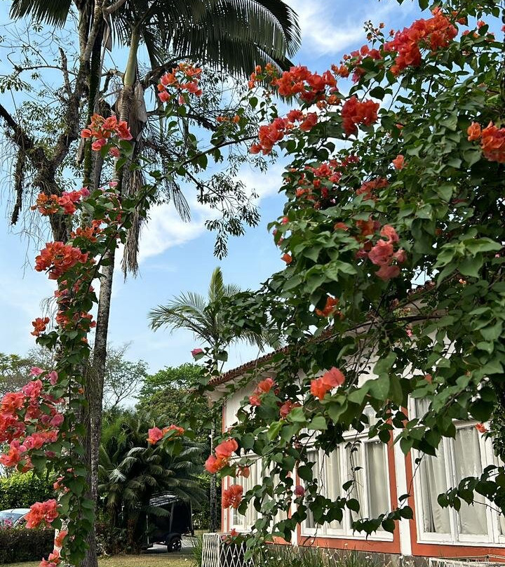 Hotel Escola Bela Vista主图