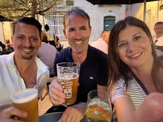 O'Carolans Irish Pub-蒙彼利埃必去景点