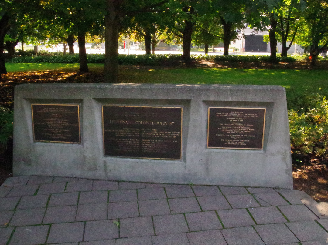Confederation Park景点图片