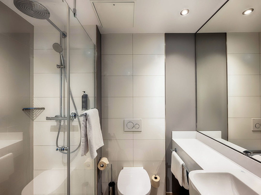 Premier Inn Darmstadt City Centre hotel主图