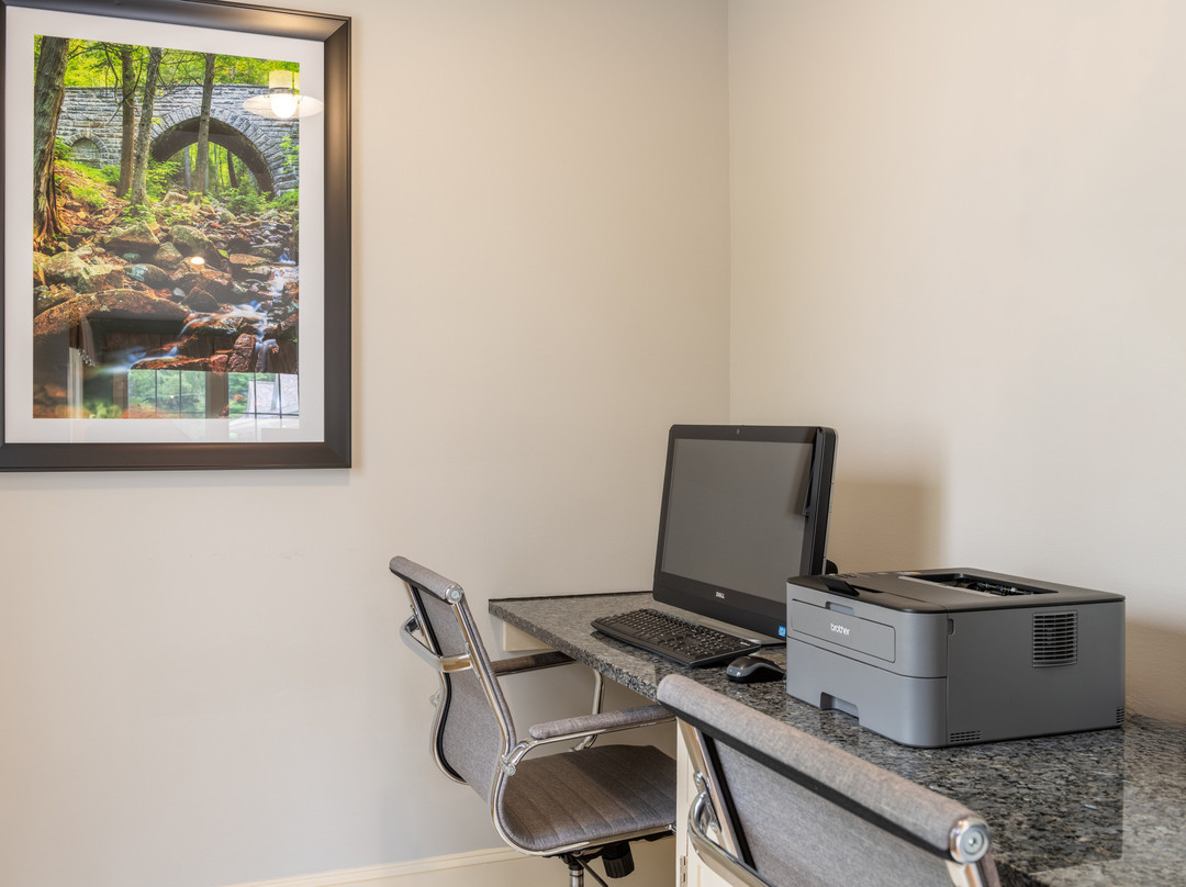 最佳西方阿卡迪亚公园酒店主图