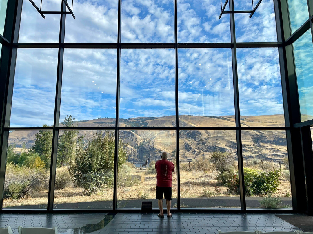 Holiday Inn Express & Suites The Dalles By IHG主图