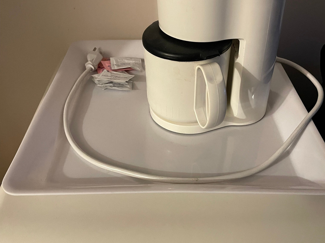 Auberge Eldo Inn主图