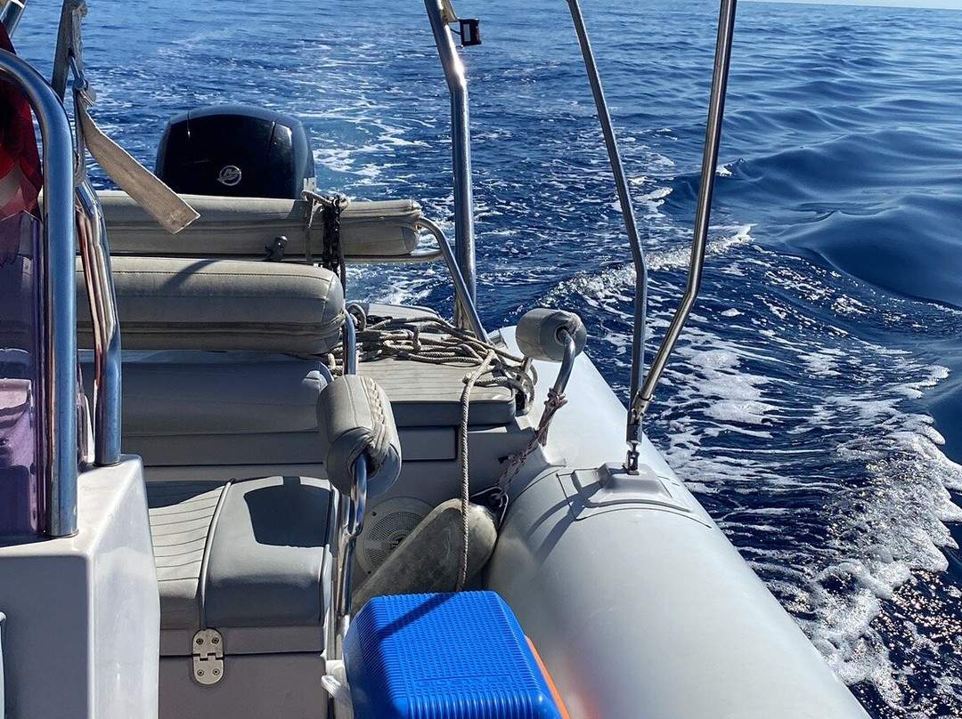 NOTOS MARE MARINE ADVENTURES景点图片