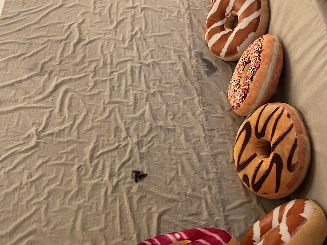 兰蒂雅酒店主图