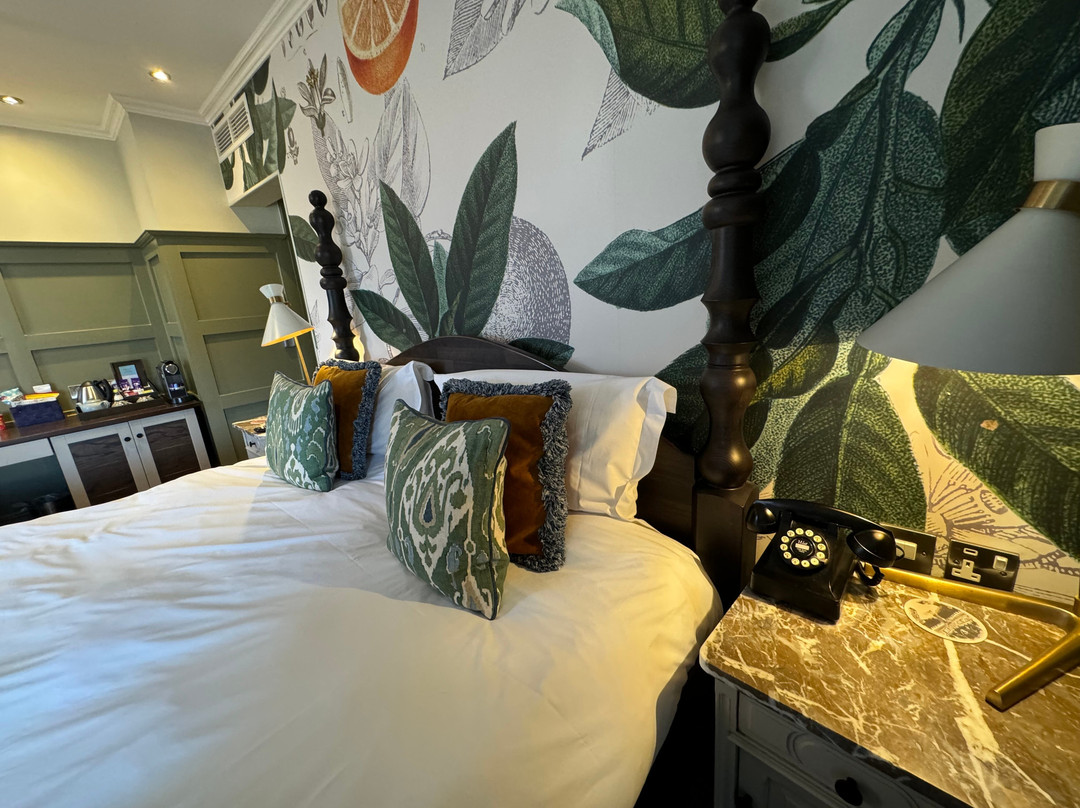 Orange Tree (Hotel)主图