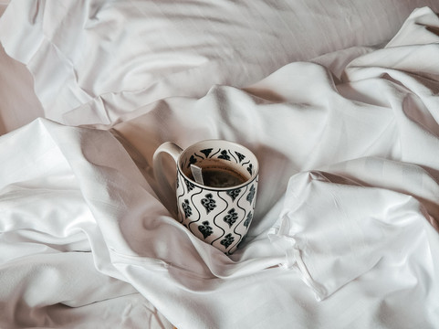 普莱因大酒店主图