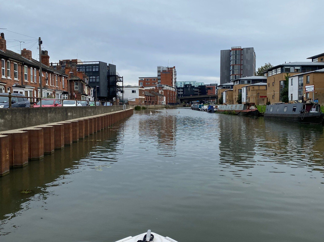 Burton Waters Experiences景点图片