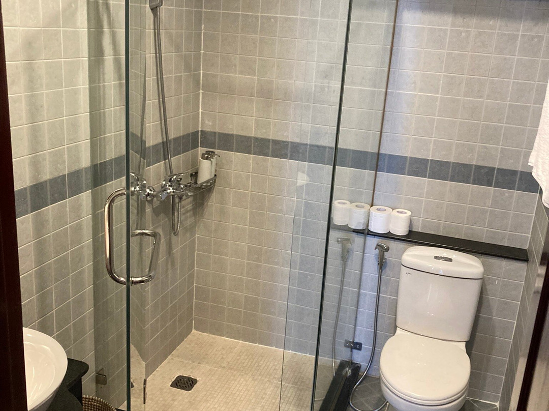 南博精品酒店主图