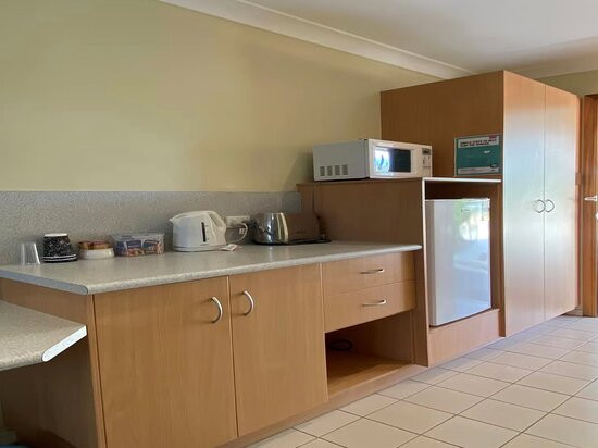 Country Roads Motor Inn主图