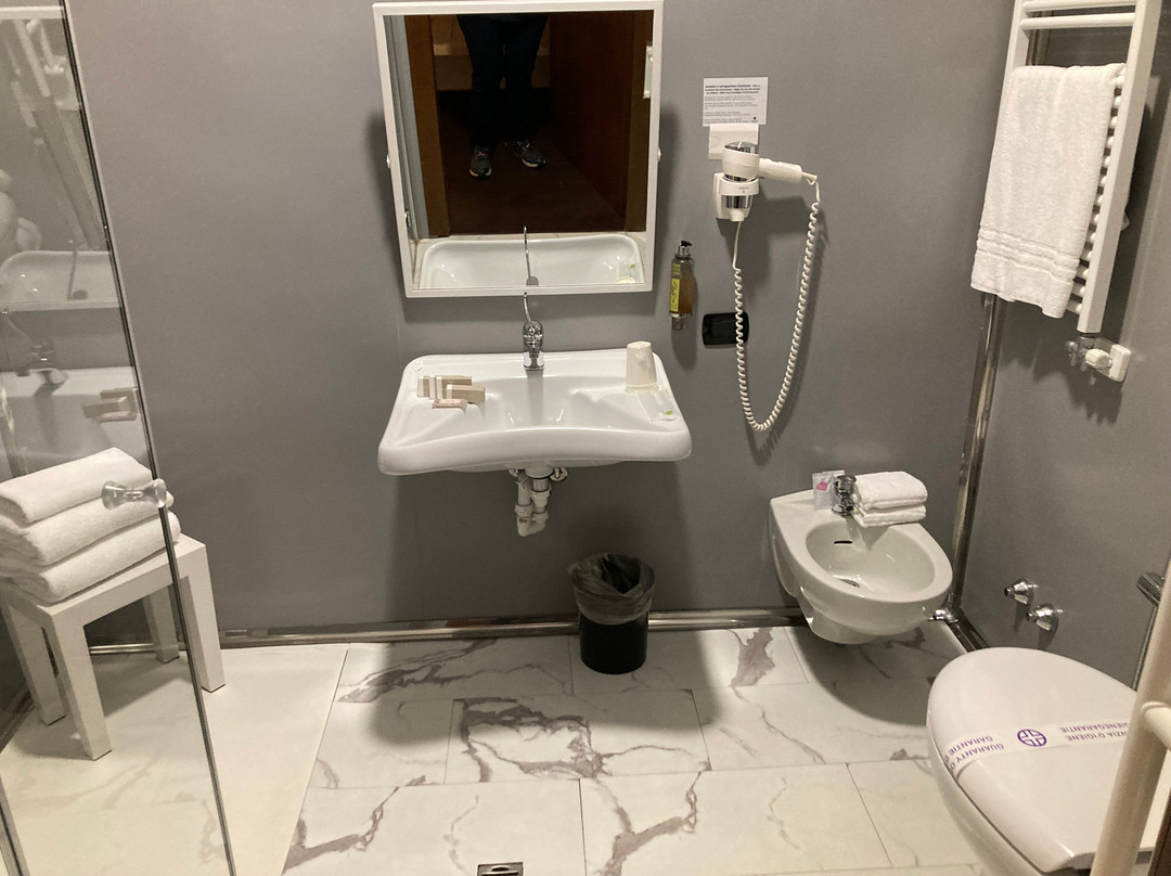 Hotel Blue Relais Maggiore主图