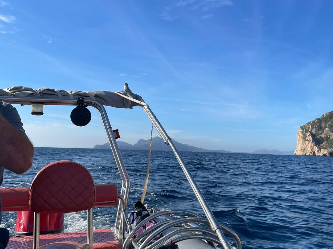 Boat Rental Formentor-波连萨必去景点