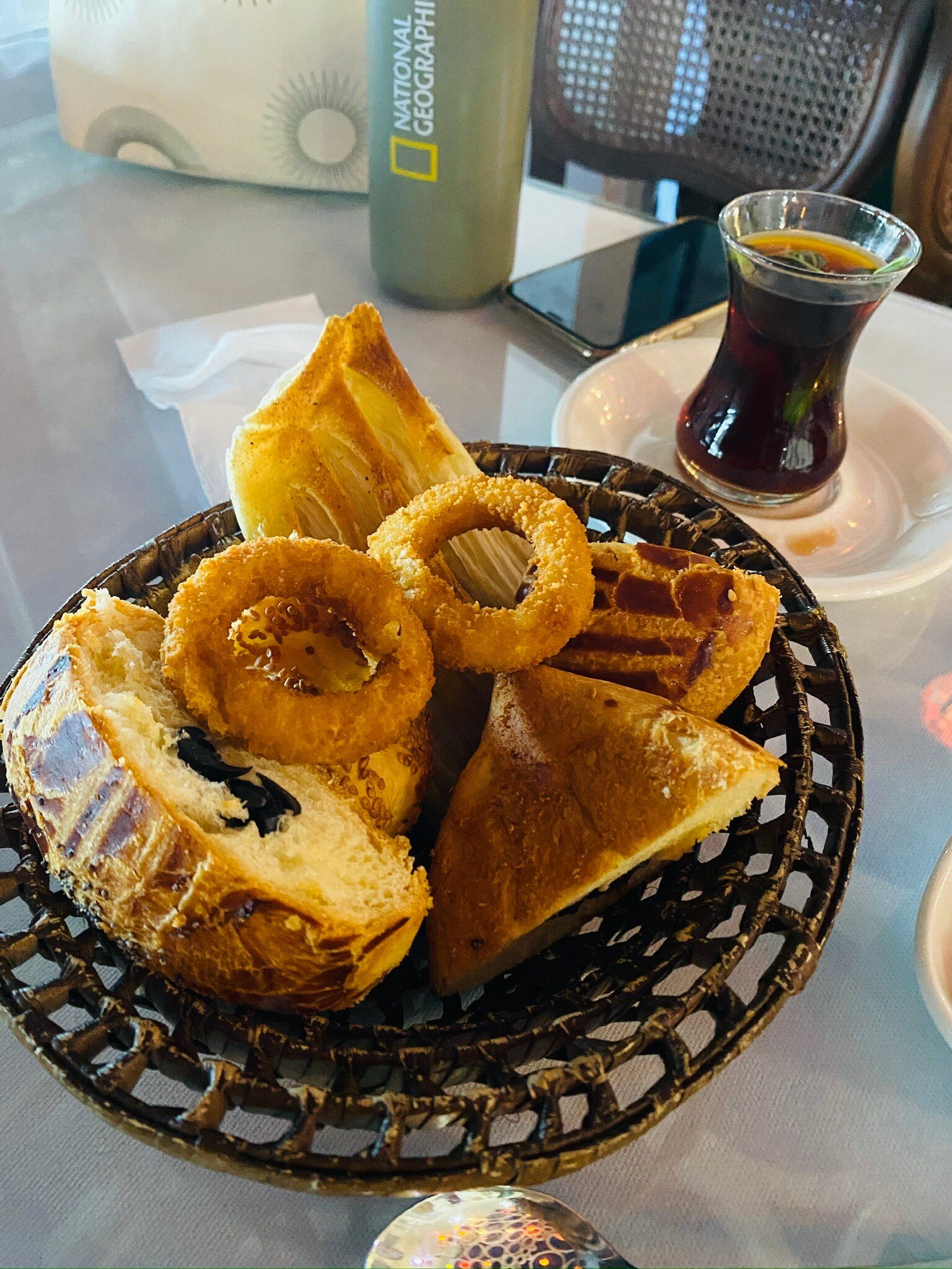 Elite World Nest Sivas-官方