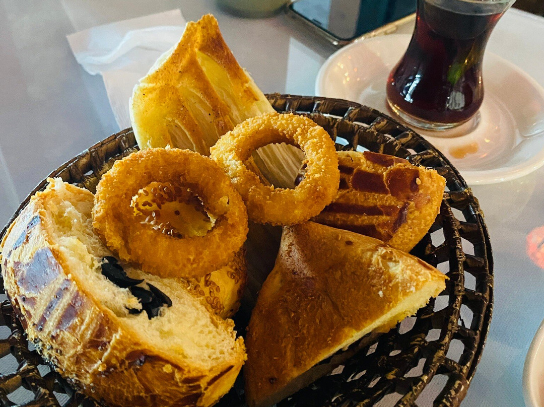 Elite World Nest Sivas主图