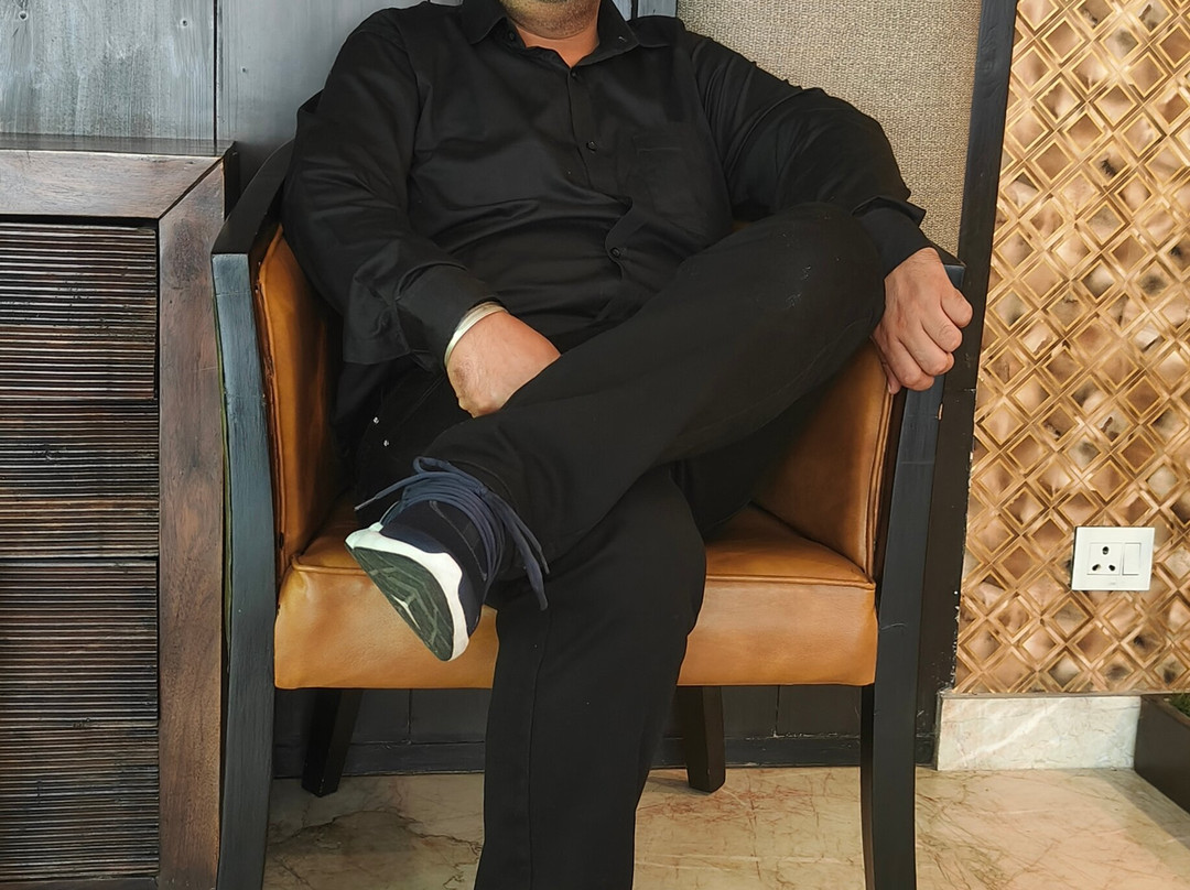 Kamal Residency By Revanta Hospitality主图