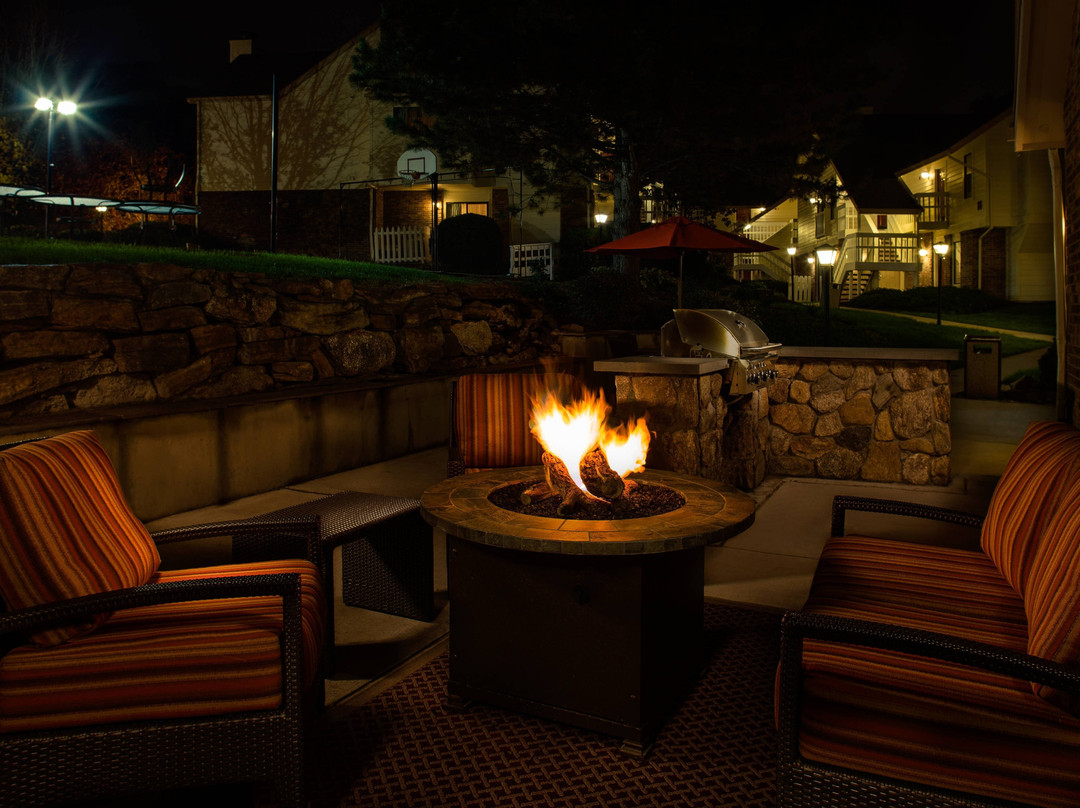 Residence Inn Shelton Fairfield County主图