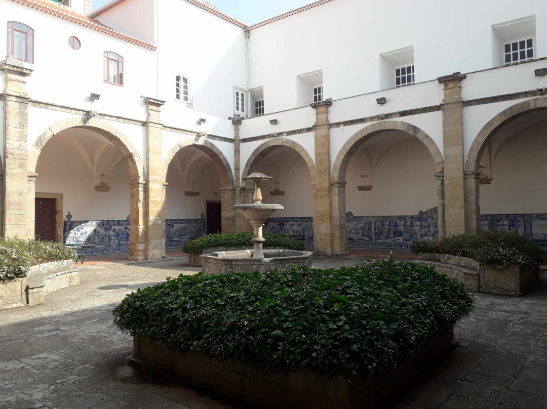 Museu Municipal Leonel Trindade景点图片