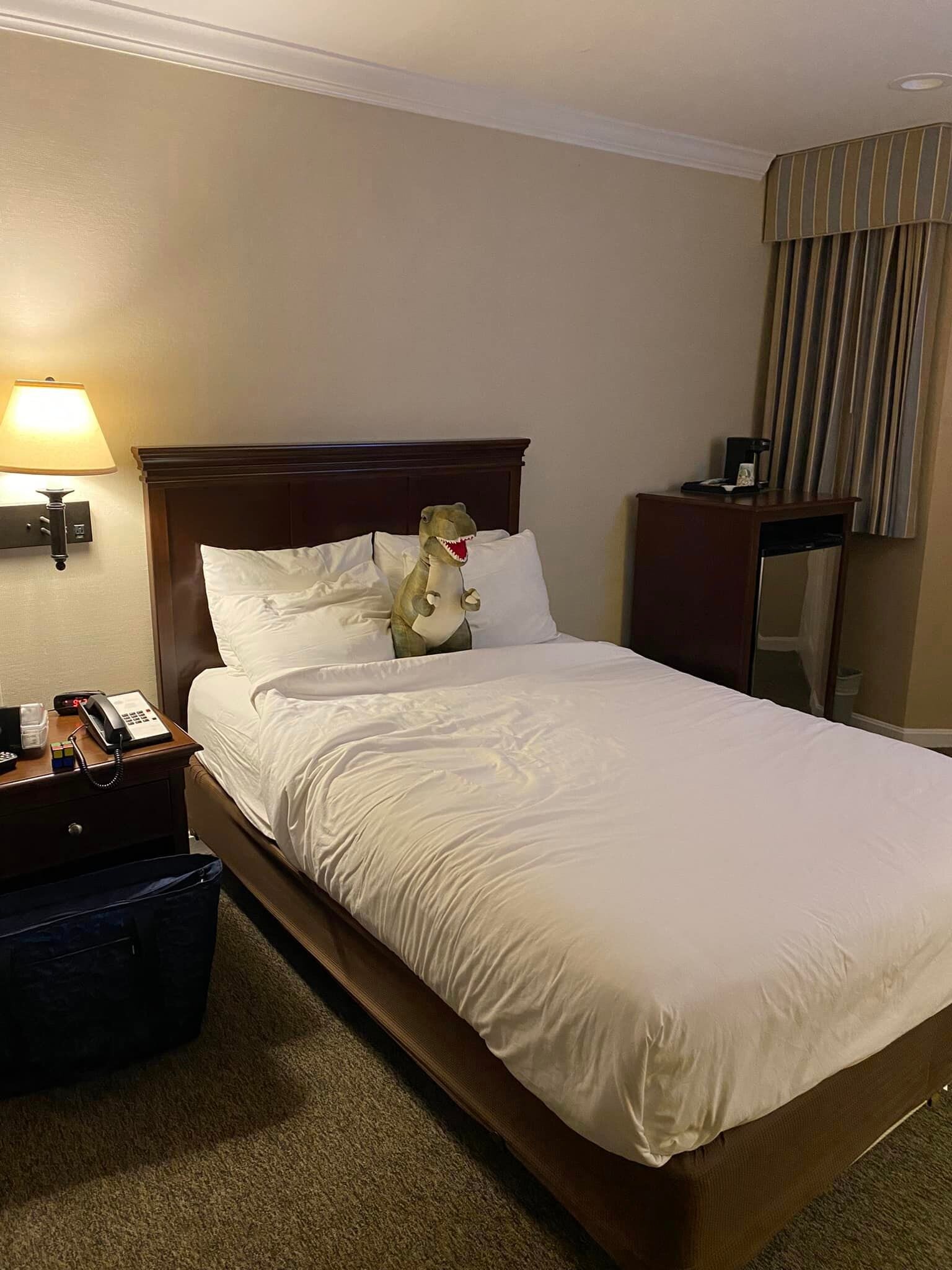 The Margate Resort-官方