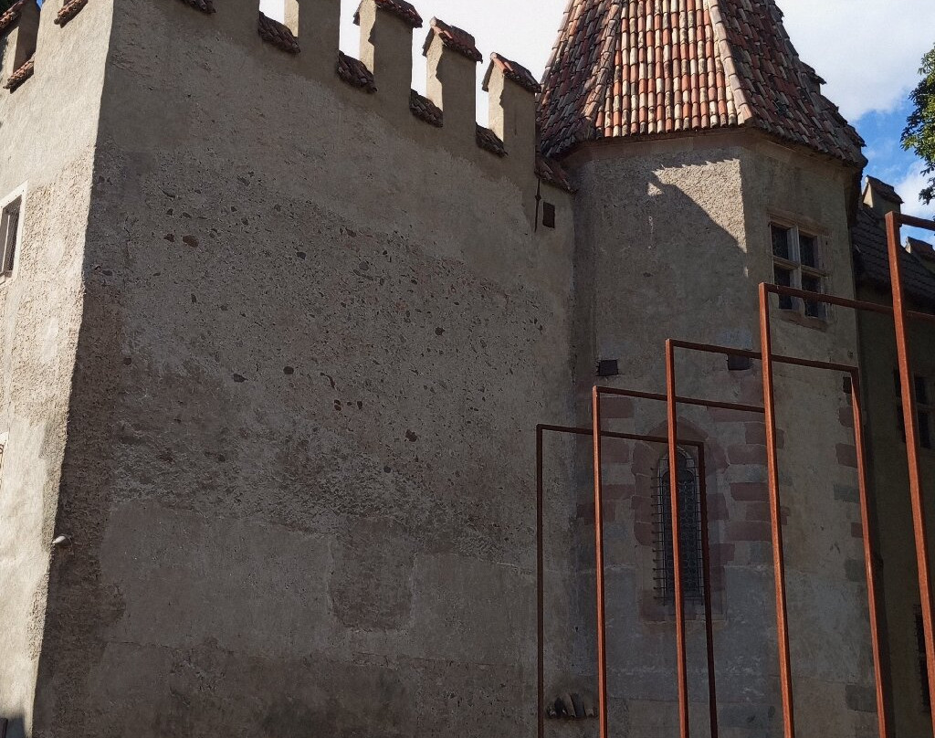 Castello Principesco景点图片