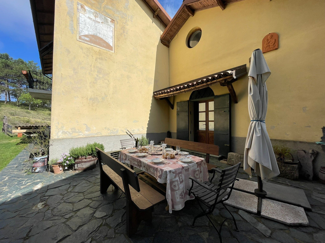 Azienda Agricola Cascina Belvedere 1932-Mornese必去景点