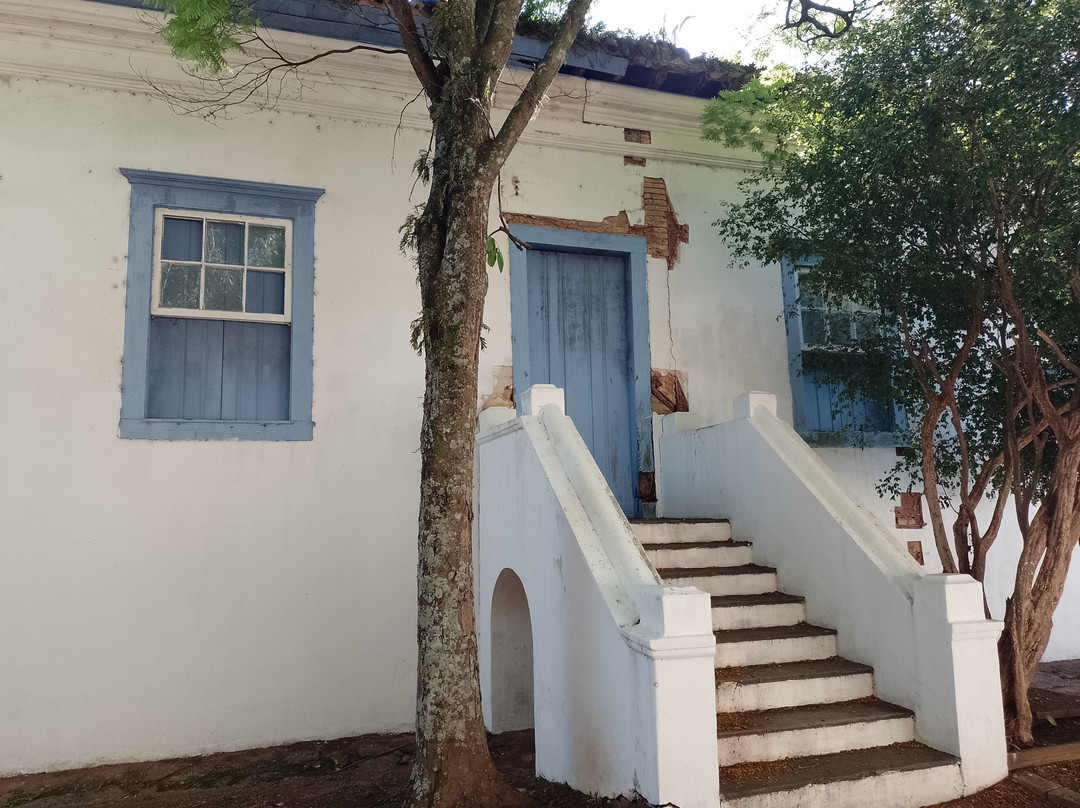 Parque Ecologico Monsenhor Emilio Jose Salim-坎皮纳斯必去景点