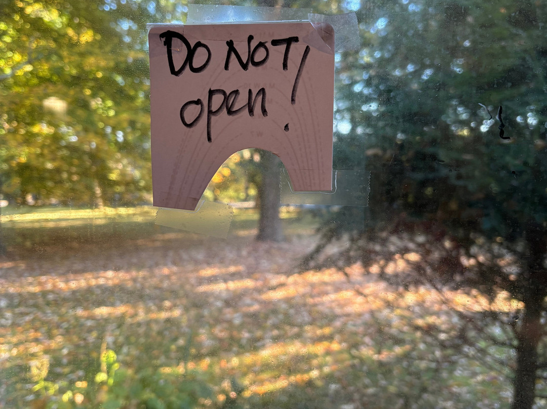 The Cottage B&B主图