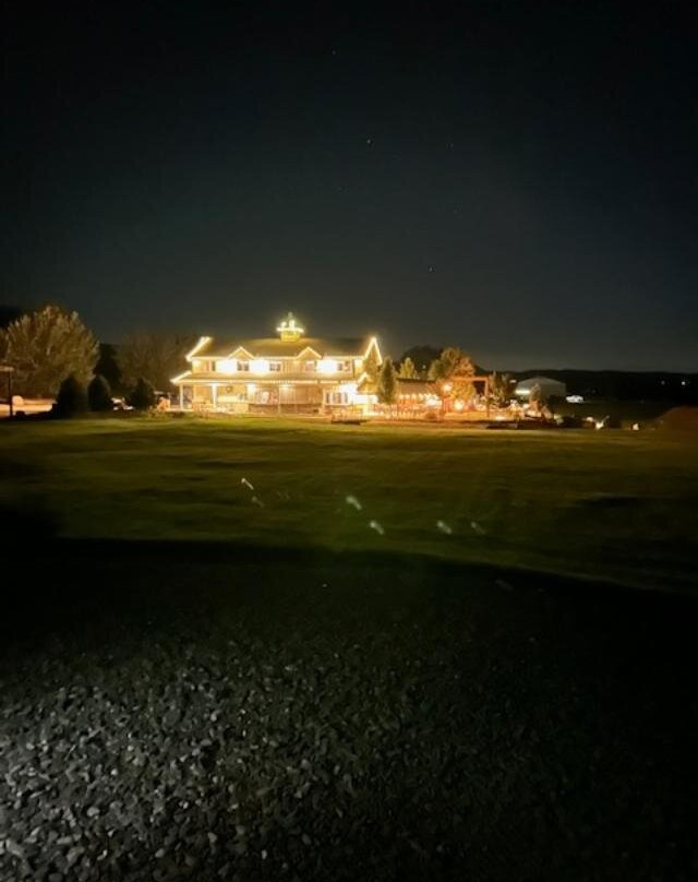 Silverhawk Aviation-Caldwell必去景点